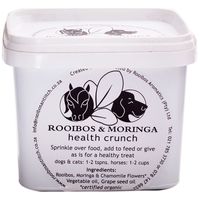Rooibos Aromatics Moringa Crunch